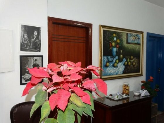 Estalagem 11 Suites - Photo4