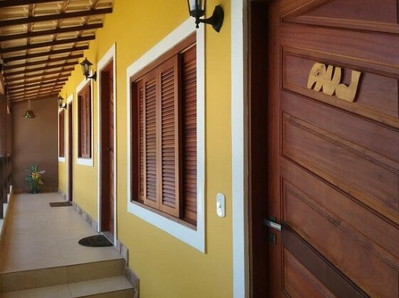 Estudio Recanto Dos Anjos - Photo2