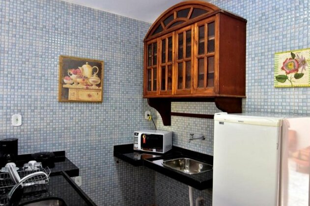 FLAT Estalagem 11 - Photo2