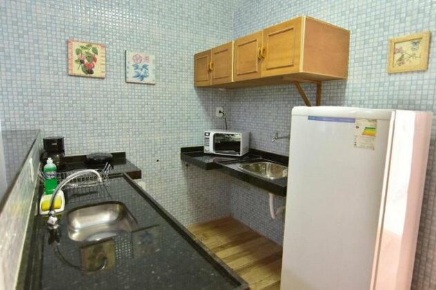 FLAT Estalagem 11 - Photo5