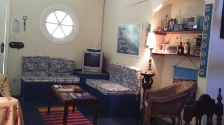 Hospedaria Georgia BnB - Photo3