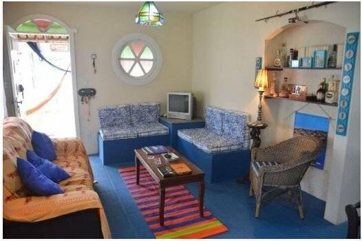 Hospedaria Georgia BnB - Photo4