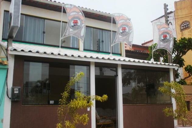 Hostel Caravela