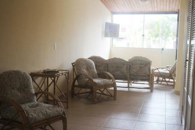 Hostel Caravela - Photo2
