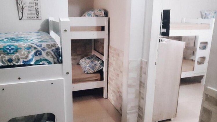 Hostel e suites DAF - Photo2