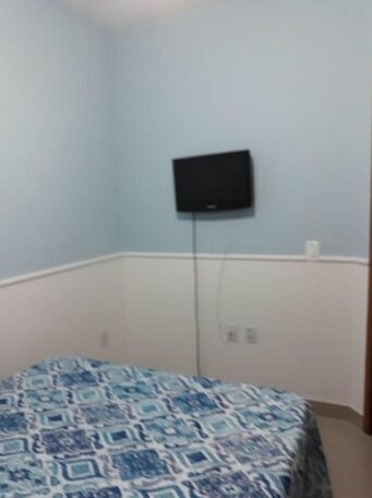 Hostel e suites DAF - Photo3