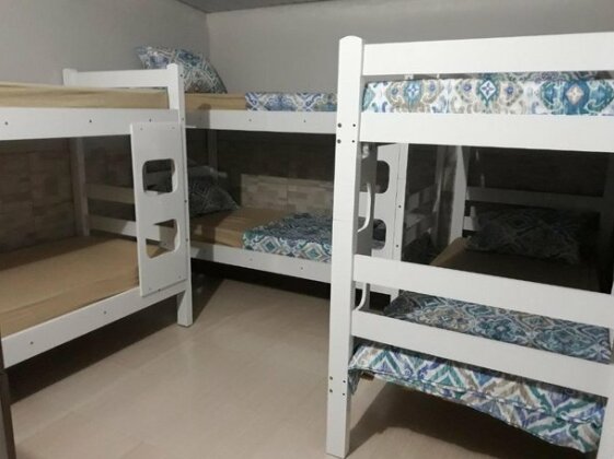 Hostel e suites DAF - Photo4