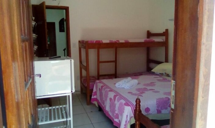 Hostel Kamorim - Photo2