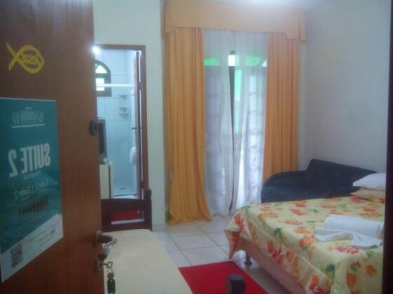 Hostel Kamorim - Photo3
