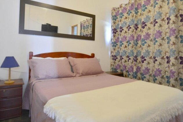 Hostel Mar dos Anjos - Photo2