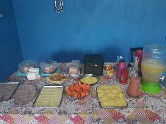 Hostel Maresia - Photo4