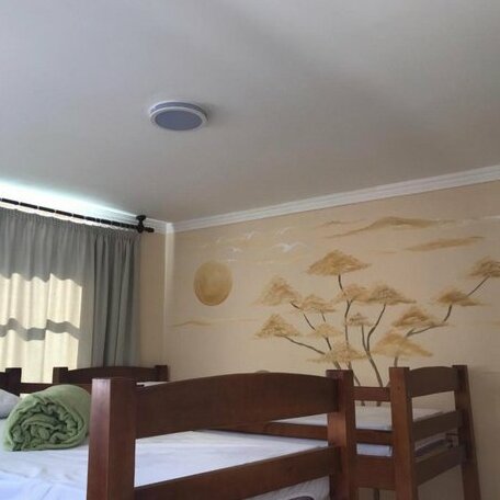 Hostel Paraiso - Photo3