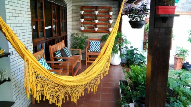 Hostel Praia Brava - Photo2