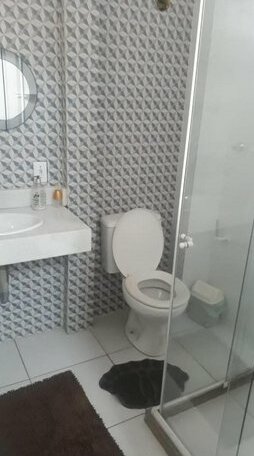 Hostel Praia Brava - Photo3