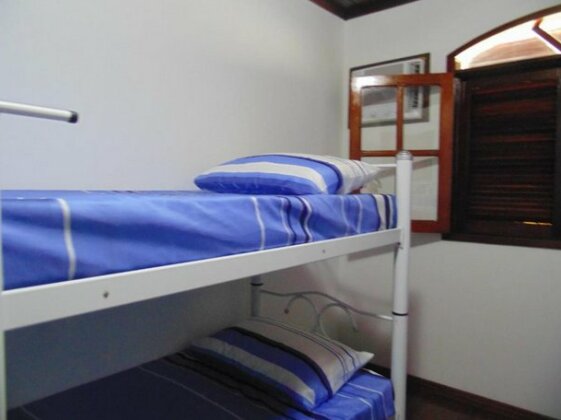 Hostel Praia Brava - Photo4