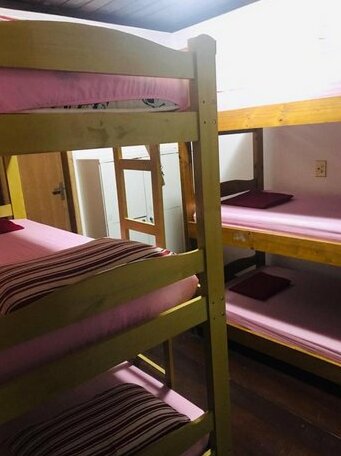 Hostel Praia Brava - Photo5