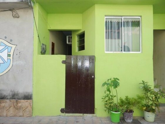 Hostel Suites Praia Grande - Photo2