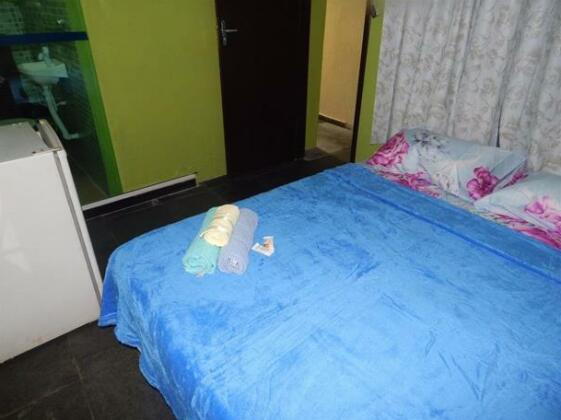 Hostel Suites Praia Grande - Photo4