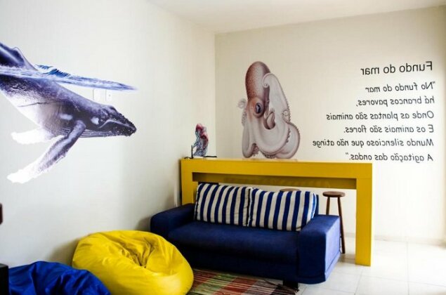 Hostel Vila Praiana - Photo2