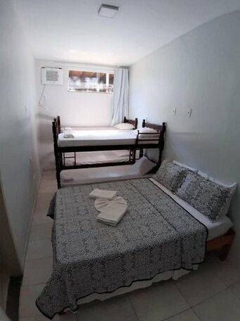 Hostel Vila Praiana - Photo3