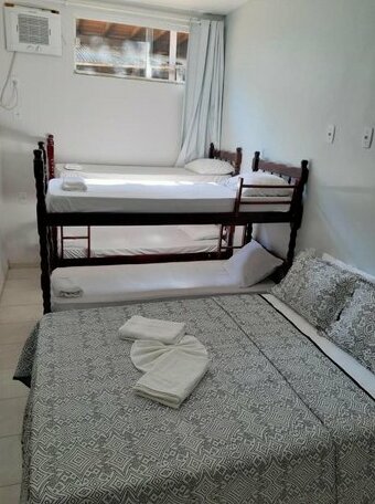 Hostel Vila Praiana - Photo5