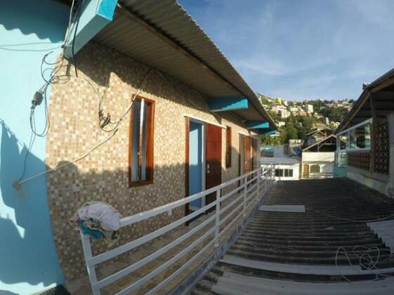 Kitnets da Tia Zeni - Photo2