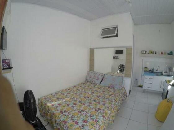 Kitnets da Tia Zeni - Photo4