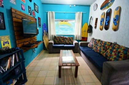 La Casa Hostel Arraial do Cabo