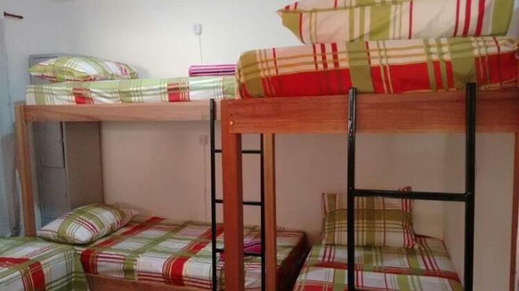 Lestada Hostel - Photo4