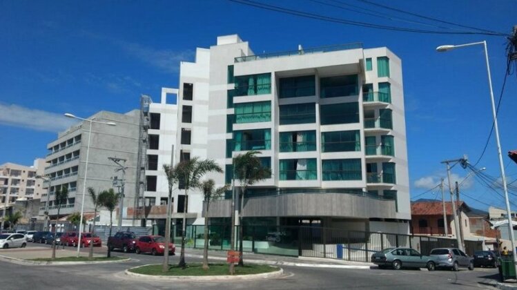 Loft Praia Grande