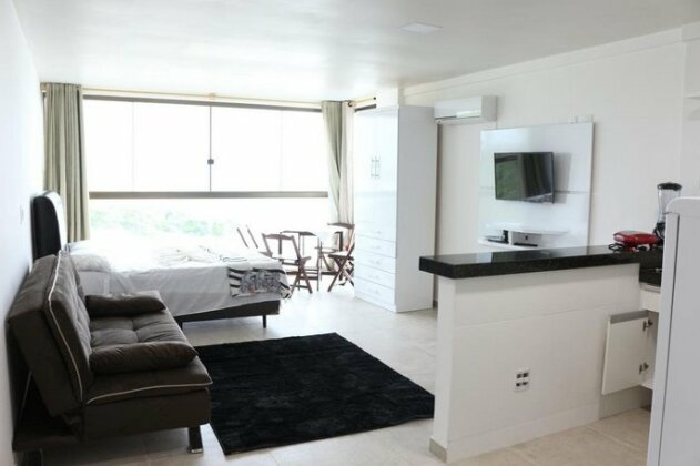 Loft Praia Grande - Photo3