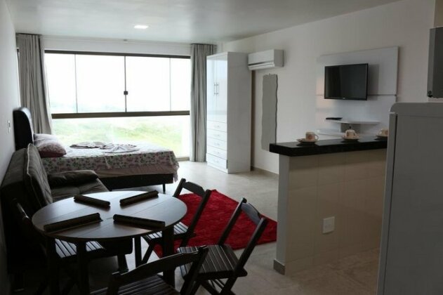 Loft Praia Grande - Photo4