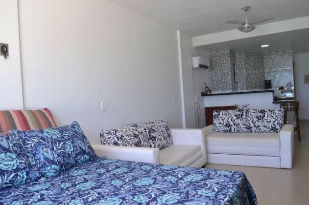 Loft Prainha Aptos - Photo3