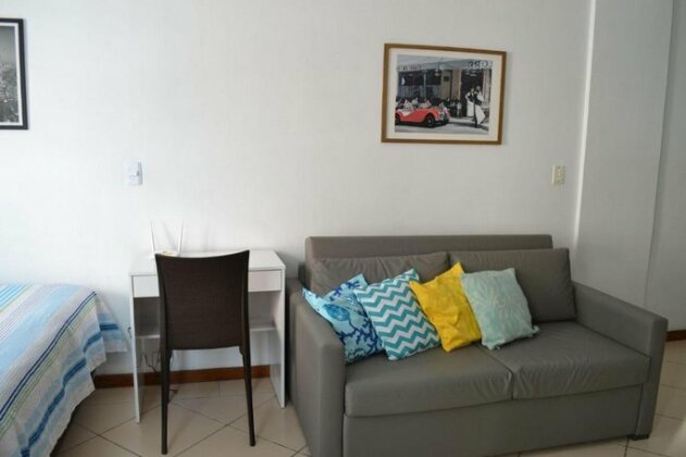Loft Prainha Aptos - Photo5