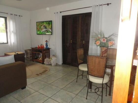 Marcia's House - Photo2