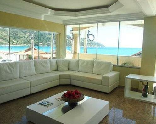 Ocean View Hotel Arraial do Cabo - Photo4