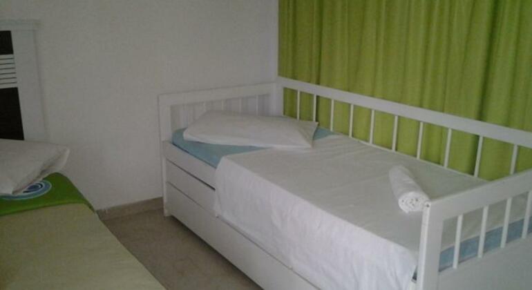 Pousada Arraial Caribe - Photo3