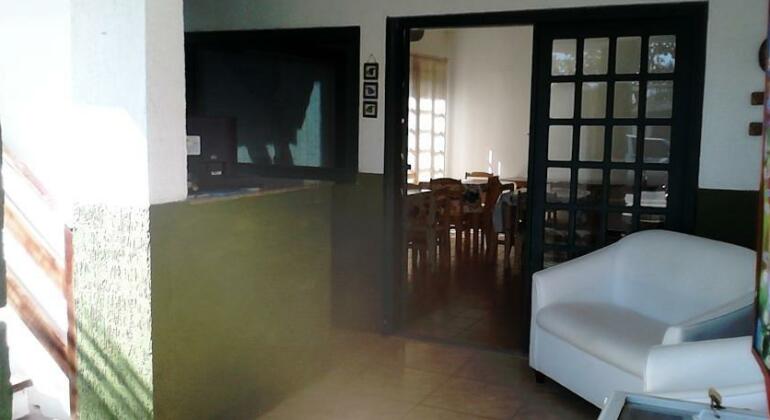 Pousada Arraial Caribe - Photo4