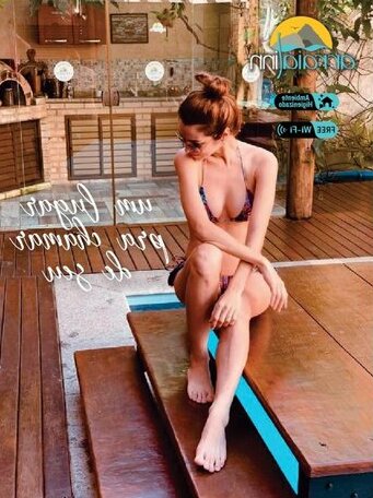Pousada Arraial Inn - Photo2