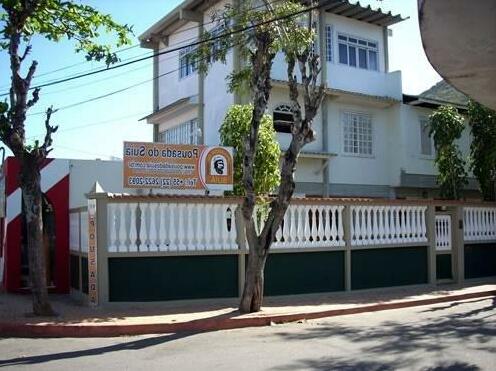 Pousada Do Suia