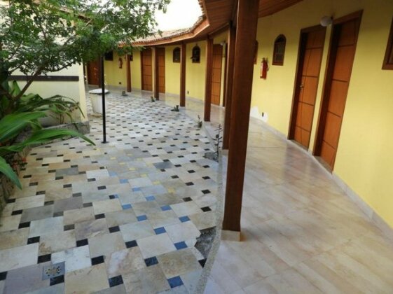 Pousada dos Atobas - Photo2