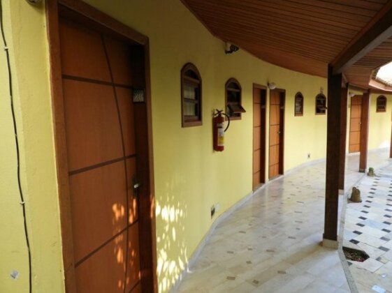 Pousada dos Atobas - Photo3