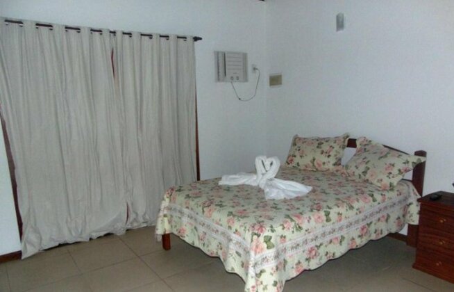 Pousada Estalagem dos Anjos - Photo3