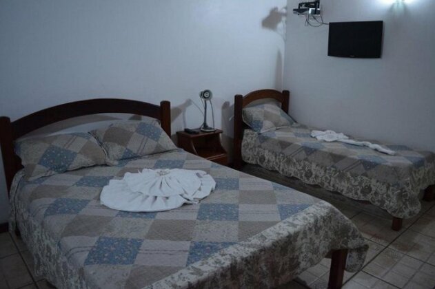 Pousada Estalagem dos Anjos - Photo4