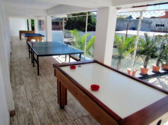Pousada Loft Praia dos Anjos - Photo3