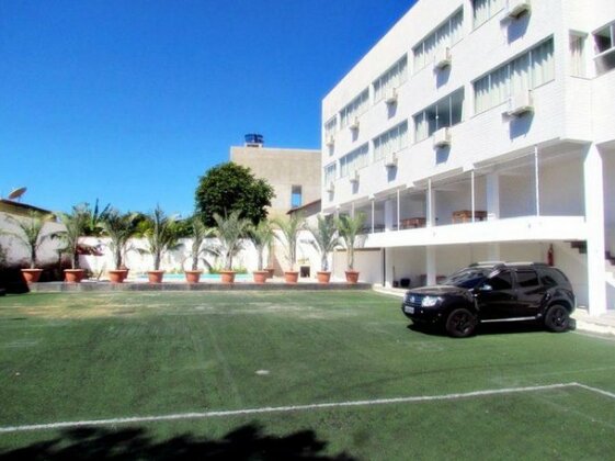Pousada Loft Praia dos Anjos - Photo4