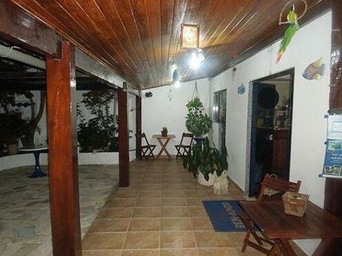 Pousada Recanto das Tartarugas - Photo5