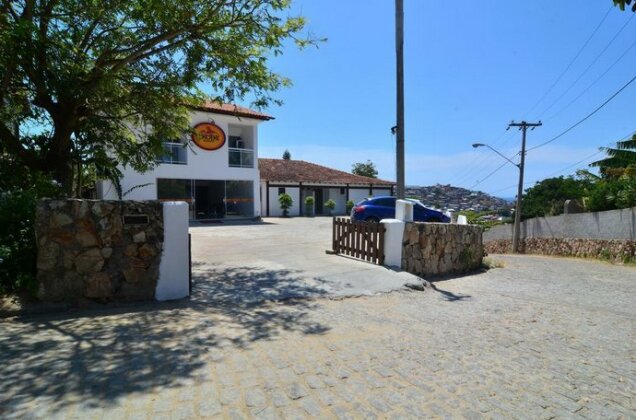 Pousada Xerxes - Photo2
