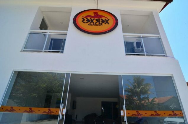 Pousada Xerxes - Photo3