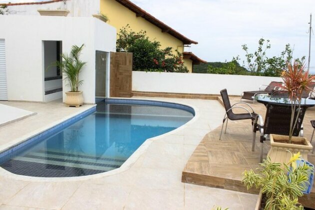Pousada Xerxes - Photo4